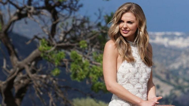 The winner of this season’s ‘Bachelorette’ was Hannah